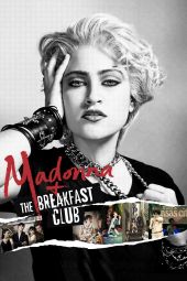 Madonna and the Breakfast Club